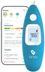 Kinsa Smart Ear Thermometer for Fev