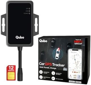 Qubo Wired