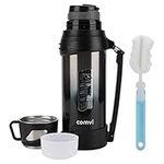 Comvi 68oz Large Coffee Thermas for