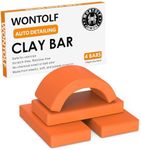 Wontolf Heavy Duty Car Clay Bars Au