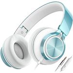 Headphones With Microphone For Chromebook