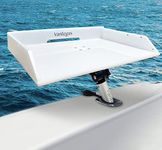 Vantegas Boat Cutting Board Bait Ta