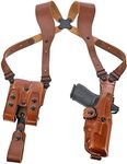 Galco Holsters VHS4-226R VHS 4.0 Le