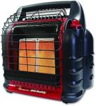 Mr. Heater Big Buddy Pro Series Pro