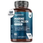 Collagen Pill For Men