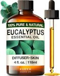 KUKKA essential oils 100% Pure & Na