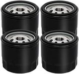 HOODELL 4 Pack 12 050 01-S Oil Filt