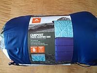 OZARK-Trail Youth Sleeping Bag Camp
