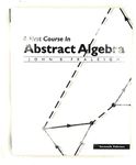 A First Course in Abstract Algebra,