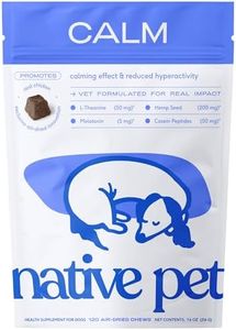 Native Pet