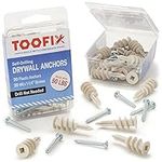Toofix Self Drilling Drywall Anchor