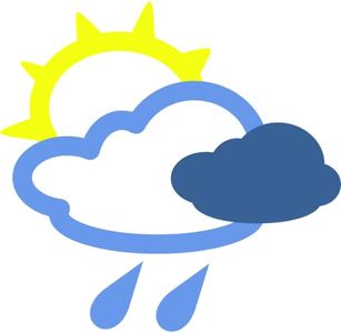 weeWX Weather App