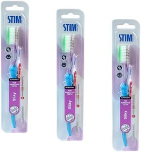 STIM Silky
