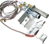 Empire R-3624 - Natural Gas Pilot Assembly with Thermopile and Thermocouple