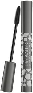 Watier 24 HRS Glam Mascara, Noir | Lengthening & Volumizing, Waterproof, 24H Long-Wear, Suitable for Sensitive Eyes