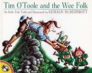 Tim O'Toole and the Wee Folk (Pictu
