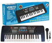 Musical Keyboard For Kids