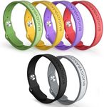 BuggyBands Mosquito Repellent Brace