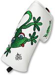 Craftsman Golf Green Gecko White He