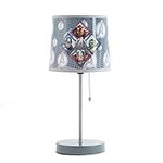 Avengers Stick Table Kids Lamp with