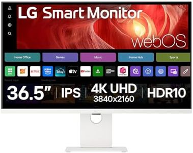 LG 36.5” 4
