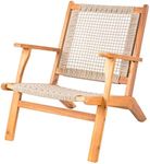 Patio Sense 62773 Vega Natural Stai