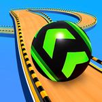 Rolling Balls Going Rush! Going Ball 3D Action Balls Race Challenge - Ball Jump Master Going Run Adventure Balls Game