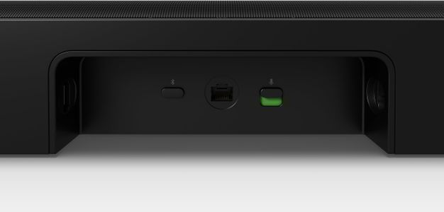 Sonos Arc Soundbar – Dolby Atmos, Black