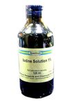 SPECTRUM IODINE SOLUTION 1% (125ml)