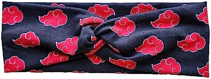 Ninja knot