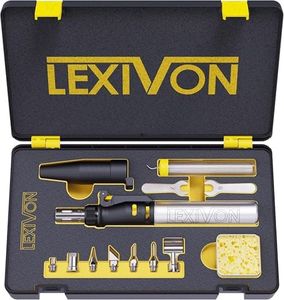 LEXIVON fe