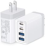 Multi Usb Charger For Iphone