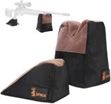 SPIKA Front and Rear Bag, Combo Sho