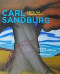 Poetry for Young People: Carl Sandburg: Volume 4