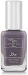 Karma Halal Certified Nail Polish- Truly Breathable Cruelty Free and Vegan - Oxygen Permeable Wudu Friendly Nail Enamel-(Shakira)…