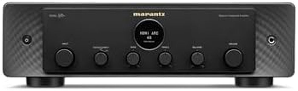 Marantz Mo