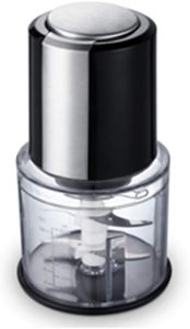 Sensio Home Mini Food Chopper – Compact Electric Vegetable Dicer