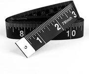 REIDEA Clothing Measure Tape Dual S