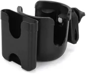 Mbxcooter-Red-15Ah with Cup Standard Powered Mobility Scooters