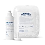 Anagel Cosmetic IPL/Laser Gel (5000ml + 250ml dispensing bottle)