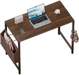 Pamray 32 Inch Computer Desk for Sm