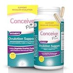 CONCEIVE PLUS Womens Ovulation Supp
