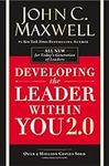 Developing the Leader Within You 2.