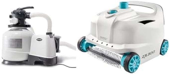 Intex filt