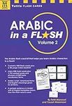 Arabic in a Flash Kit Volume 2 (Tut