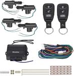 InstallGear Keyless Entry System wi