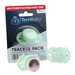 TechBaby Solutions - Trackable Paci