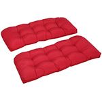 Loveseat Cushions