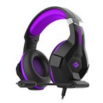 Gaming Headset With Micophones