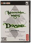 Neverwinter Nights Diamond Compilation (Neverwinter Nights Original, Shadow Of Undrentide, Hordes of the Underdark)